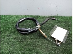 Recambio de no identificado para hyosung aquila referencia OEM IAM 58300HG5102 - 58300HR8401 CABLE.ACELERADOR INYECCION 2