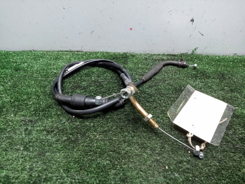 Recambio de no identificado para hyosung aquila referencia OEM IAM 58300HG5102 - 58300HR8401 CABLE.ACELERADOR INYECCION