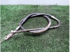 Recambio de no identificado para hyosung aquila referencia OEM IAM 58500HG5102 CABLE.FRENO.TRASRO 