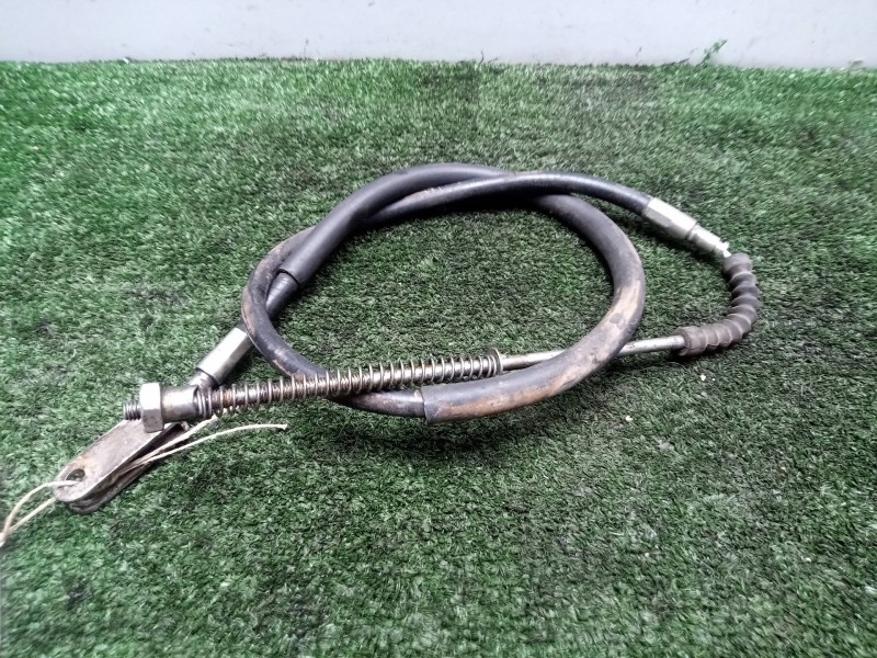 Recambio de no identificado para hyosung aquila referencia OEM IAM 58500HG5102 CABLE.FRENO.TRASRO 