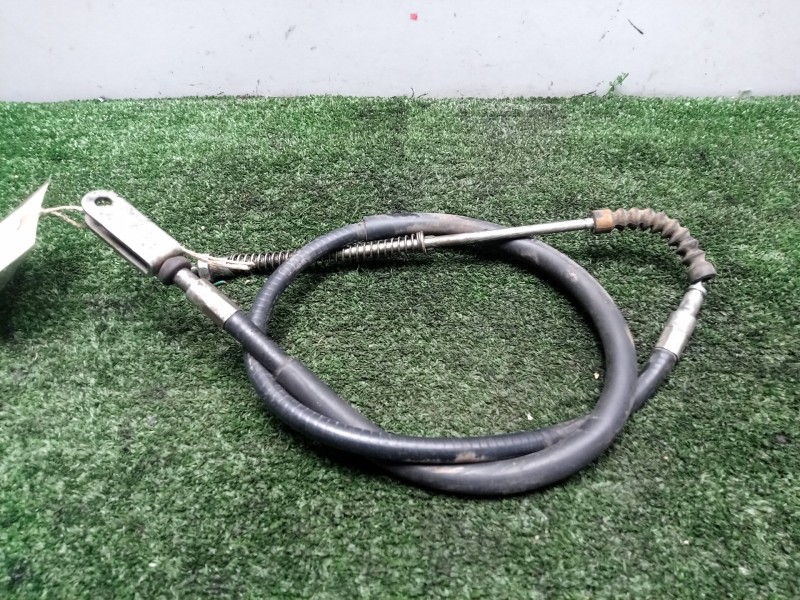 Recambio de no identificado para hyosung aquila referencia OEM IAM 58500HG5102 CABLE.FRENO.TRASRO 