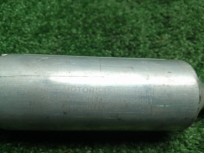 Recambio de bomba combustible para hyosung aquila referencia OEM IAM 15100HR8400 ELECTRICA 