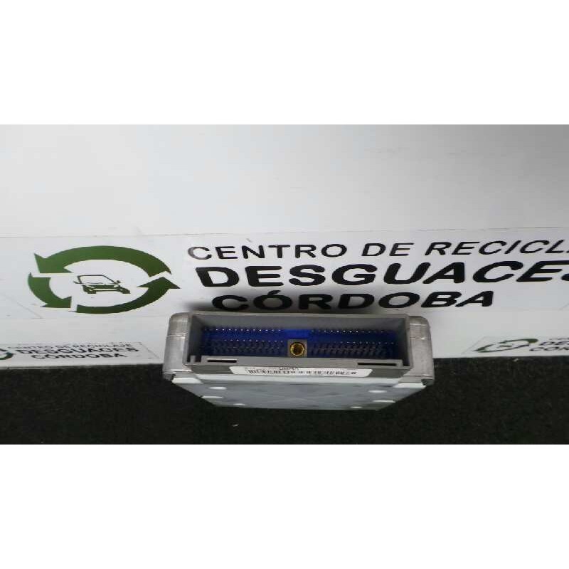Recambio de centralita motor uce para ford mondeo berlina (ge) 2.0 16v di td cat referencia OEM IAM 2S7112A650BB-DPC662 DPC662 V
