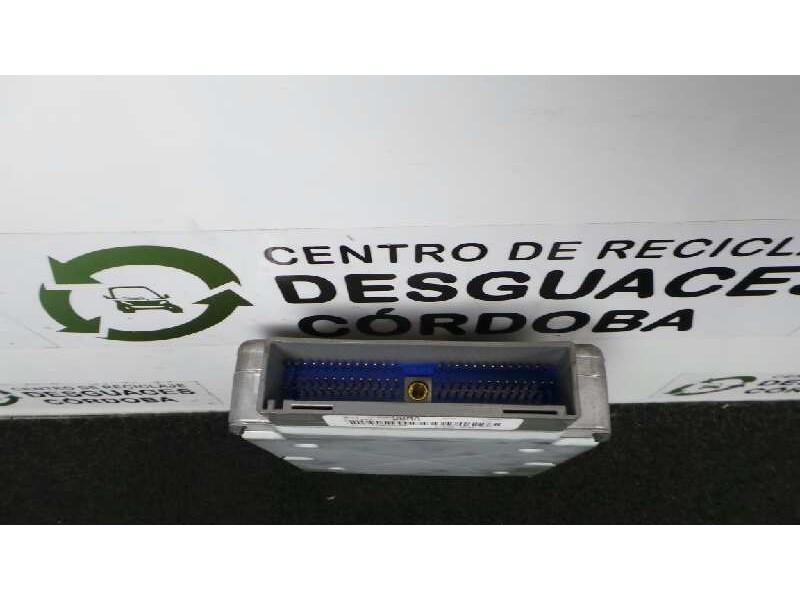 Recambio de centralita motor uce para ford mondeo berlina (ge) 2.0 16v di td cat referencia OEM IAM 2S7112A650BB-DPC662 DPC662 V