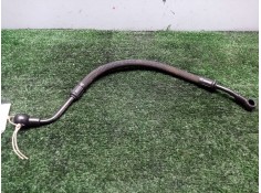 Recambio de tubo para hyosung aquila referencia OEM IAM 16470HJ8200 TUBERIA.RADIADOR 