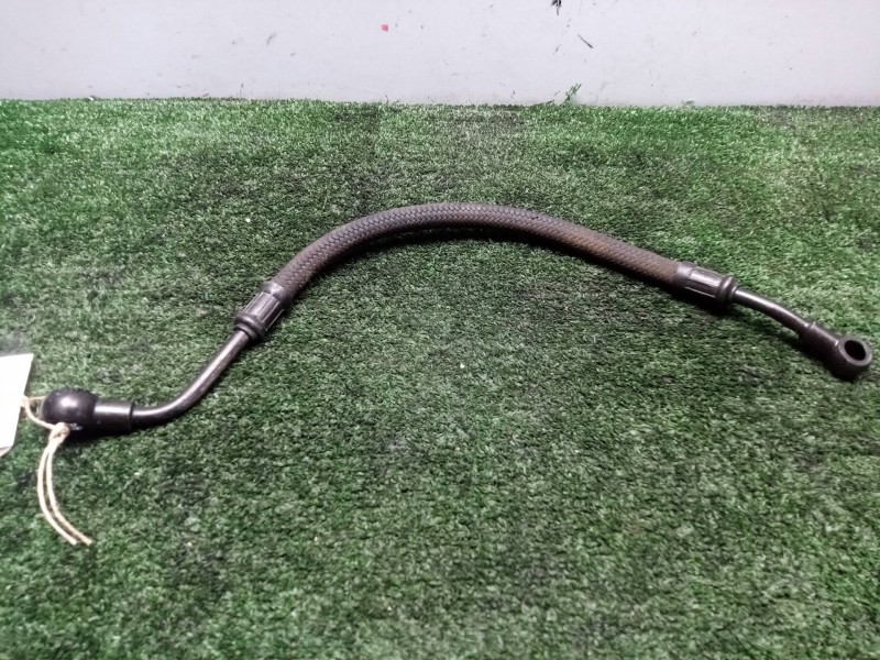 Recambio de tubo para hyosung aquila referencia OEM IAM 16470HJ8200 TUBERIA.RADIADOR 