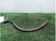 Recambio de tubo para hyosung aquila referencia OEM IAM 16470HJ8200 TUBERIA.RADIADOR  2