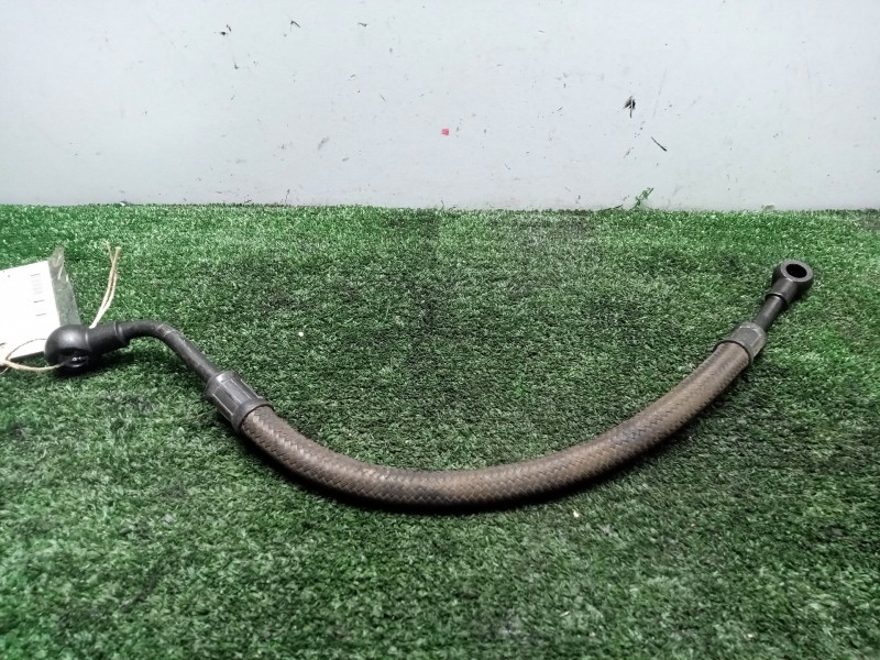 Recambio de tubo para hyosung aquila referencia OEM IAM 16470HJ8200 TUBERIA.RADIADOR 