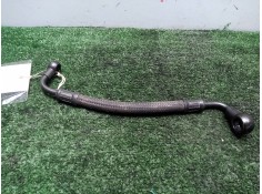 Recambio de tubo para hyosung aquila referencia OEM IAM 16460HJ8200 TUBERIA.RADIADOR 