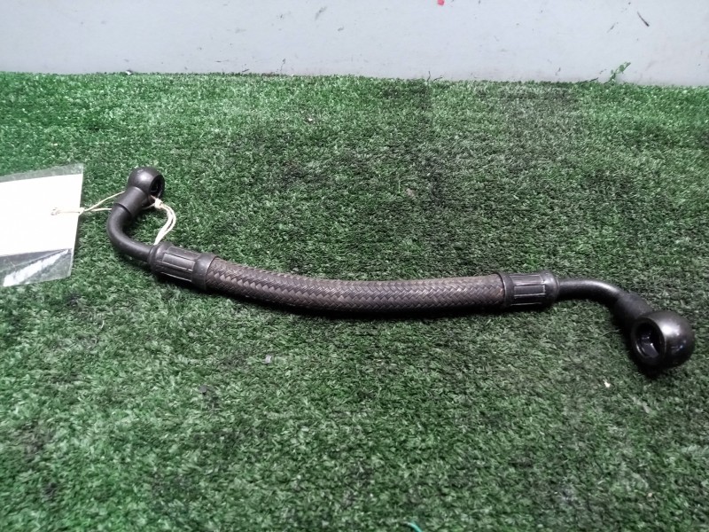 Recambio de tubo para hyosung aquila referencia OEM IAM 16460HJ8200 TUBERIA.RADIADOR 