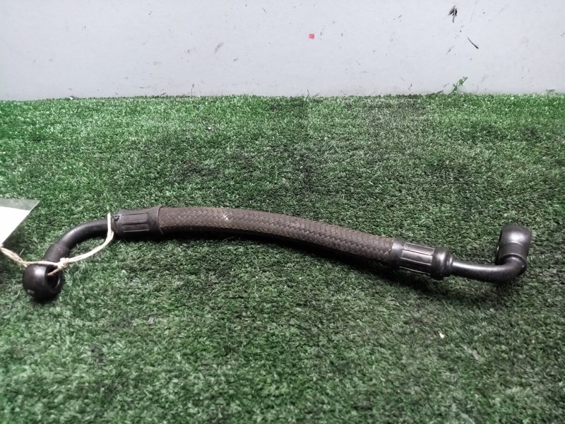 Recambio de tubo para hyosung aquila referencia OEM IAM 16460HJ8200 TUBERIA.RADIADOR 