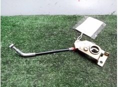 Recambio de cerradura asiento para hyosung aquila referencia OEM IAM 45220H93B00 - 45280HG5100  