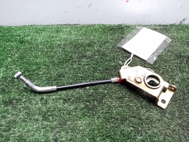 Recambio de cerradura asiento para hyosung aquila referencia OEM IAM 45220H93B00 - 45280HG5100  