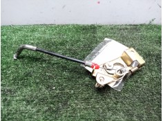 Recambio de cerradura asiento para hyosung aquila referencia OEM IAM 45220H93B00 - 45280HG5100   2