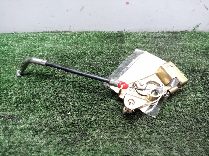 Recambio de cerradura asiento para hyosung aquila referencia OEM IAM 45220H93B00 - 45280HG5100  