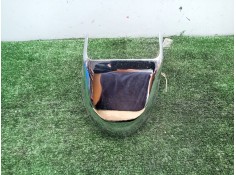 Recambio de tubo escape trasero para hyosung aquila referencia OEM IAM 14711HR5200  