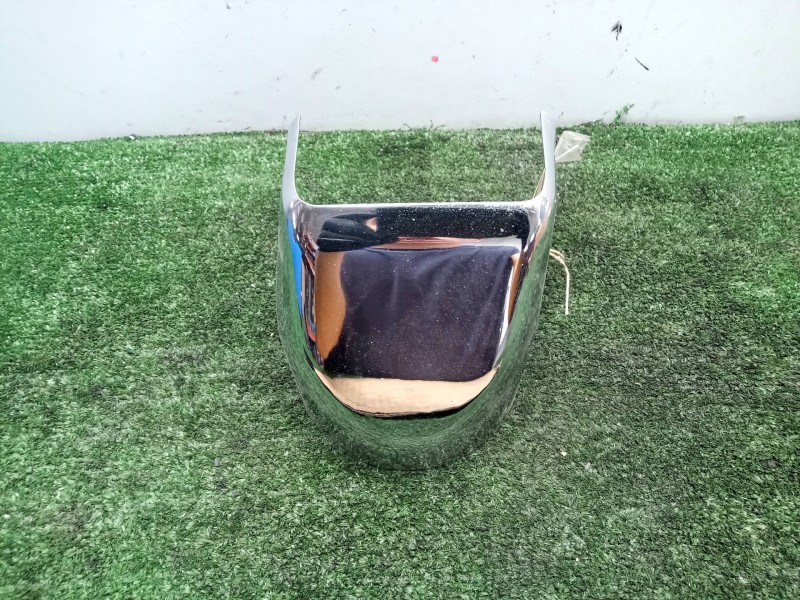 Recambio de tubo escape trasero para hyosung aquila referencia OEM IAM 14711HR5200  