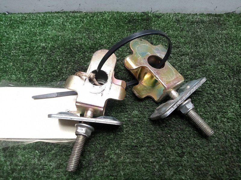 Recambio de no identificado para hyosung aquila referencia OEM IAM 61410HJ8200 - 6142101D00 - 0831931088 TENSORES.CADENA 