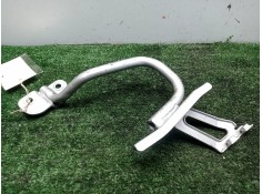 Recambio de no identificado para hyosung aquila referencia OEM IAM 47450H8840003P SOPORTE.CARCASA DERECHO 2