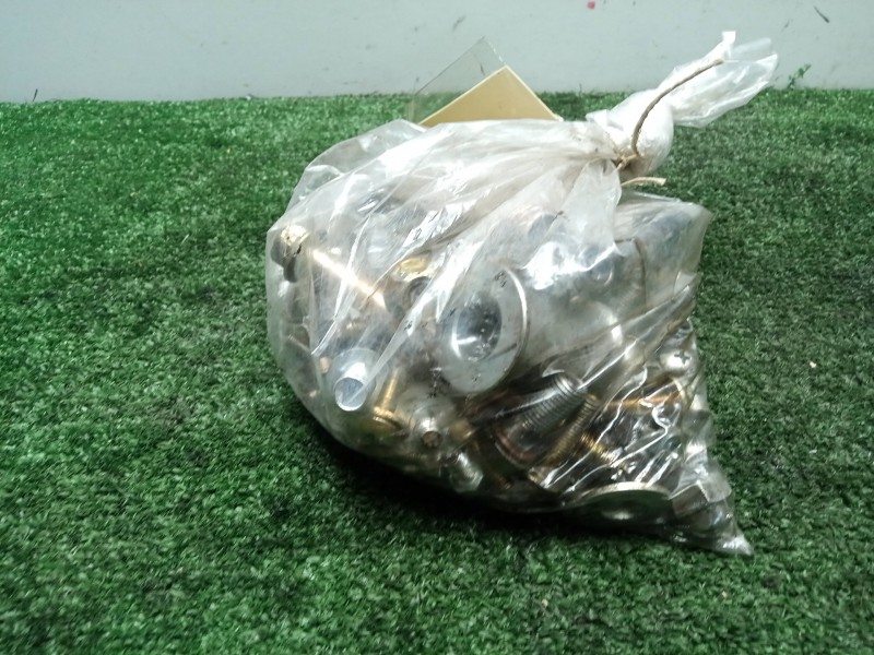 Recambio de no identificado para hyosung aquila referencia OEM IAM  TORNILLERIA 