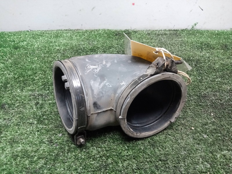 Recambio de tubo para hyosung aquila referencia OEM IAM 13831HG5101 TUBO.FILTRO AIRE 