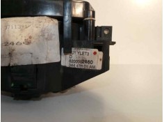 Recambio de anillo airbag para renault laguna ii (bg0) referencia OEM IAM 8200004642-8200002460-202943   2