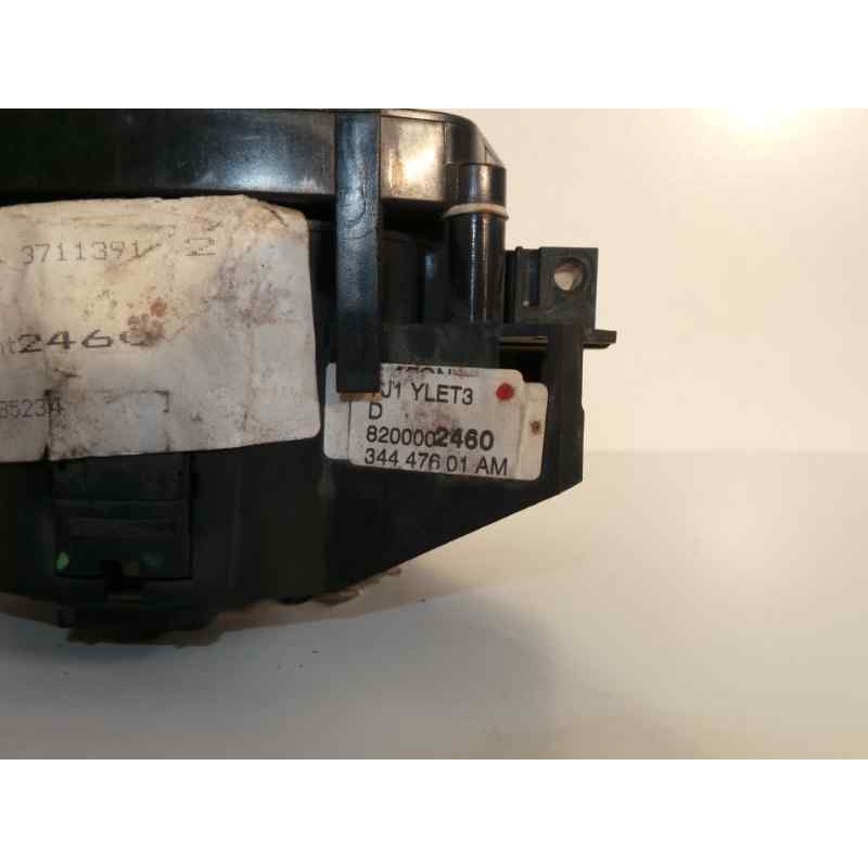 Recambio de anillo airbag para renault laguna ii (bg0) referencia OEM IAM 8200004642-8200002460-202943  