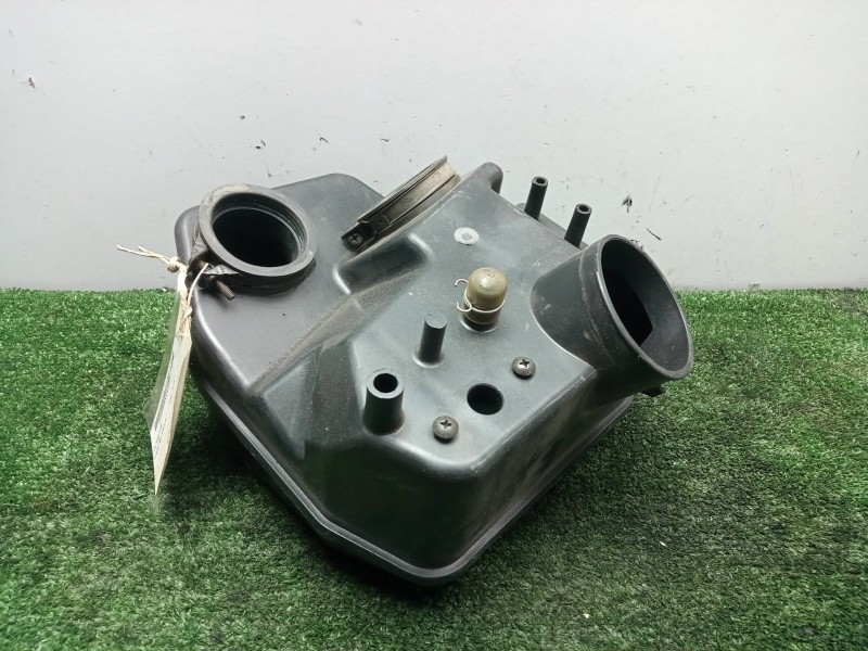 Recambio de filtro aire para hyosung aquila referencia OEM IAM 13800H88400 CAJA RESONANCIA 