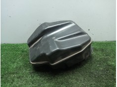 Recambio de filtro aire para hyosung aquila referencia OEM IAM 13800H88400 CAJA RESONANCIA  2