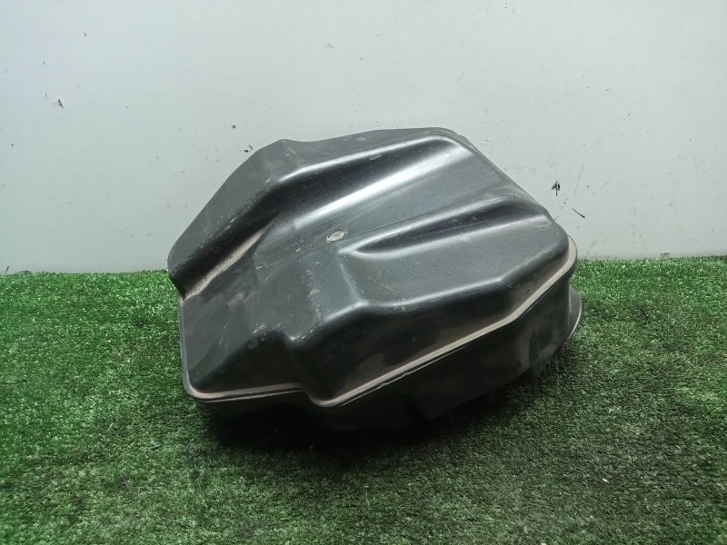 Recambio de filtro aire para hyosung aquila referencia OEM IAM 13800H88400 CAJA RESONANCIA 