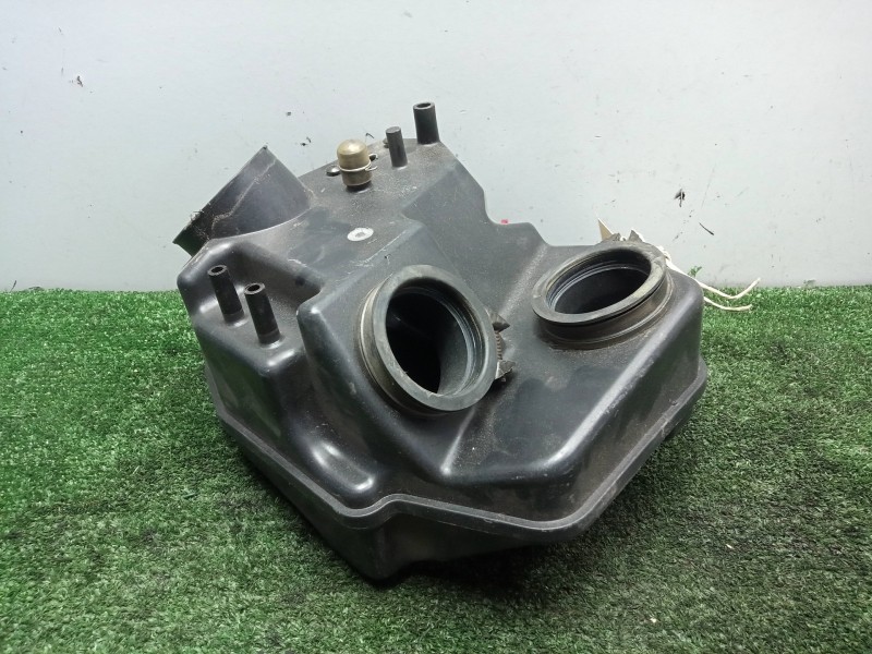 Recambio de filtro aire para hyosung aquila referencia OEM IAM 13800H88400 CAJA RESONANCIA 