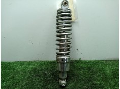 Recambio de amortiguador delantero izquierdo para hyosung aquila referencia OEM IAM 62100HJ8200  