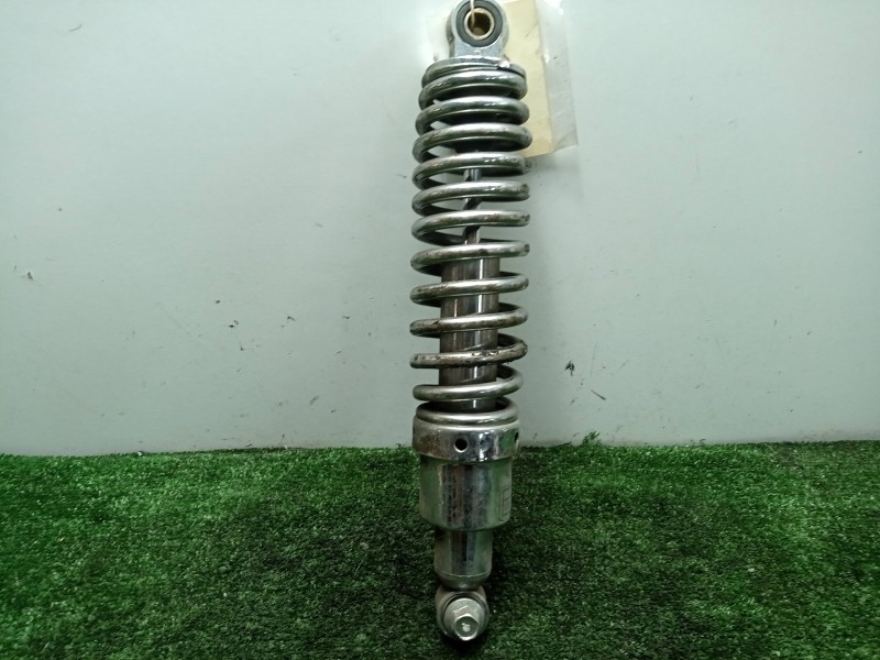 Recambio de amortiguador delantero izquierdo para hyosung aquila referencia OEM IAM 62100HJ8200  