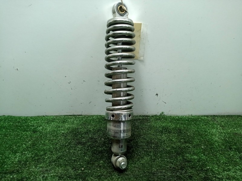 Recambio de amortiguador delantero izquierdo para hyosung aquila referencia OEM IAM 62100HJ8200  