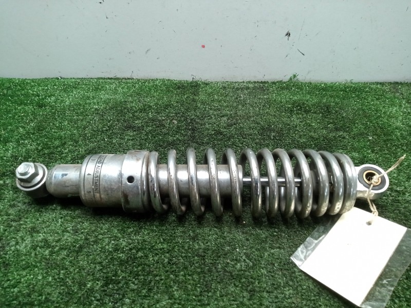 Recambio de amortiguador delantero izquierdo para hyosung aquila referencia OEM IAM 62100HJ8200  