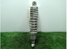 Recambio de amortiguador trasero derecho para hyosung aquila referencia OEM IAM 62100HJ8200  