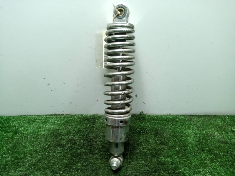 Recambio de amortiguador trasero derecho para hyosung aquila referencia OEM IAM 62100HJ8200  