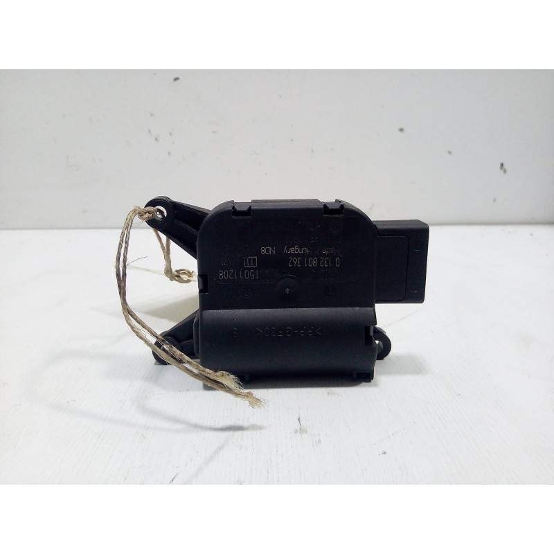 Recambio de motor trampilla calefaccion para volkswagen passat cc (357) 2.0 tdi referencia OEM IAM 3C0907511A 5.PINES 