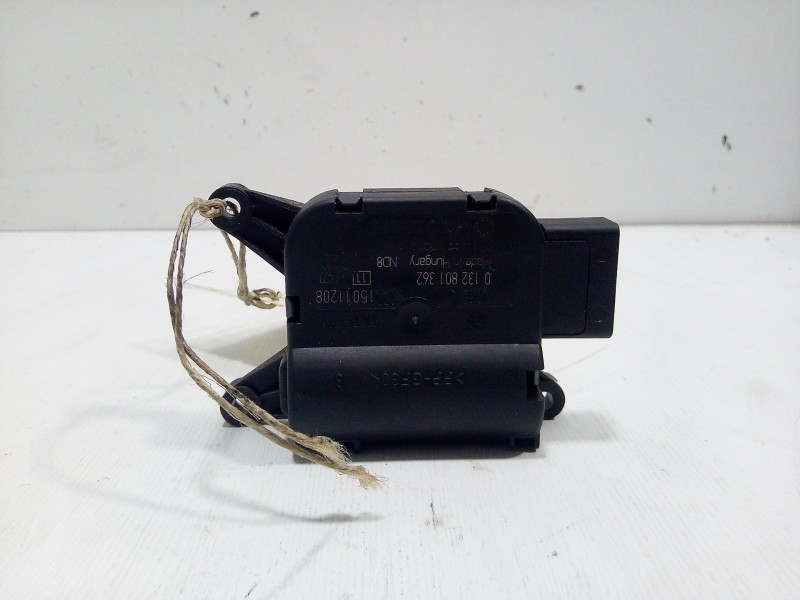 Recambio de motor trampilla calefaccion para volkswagen passat cc (357) 2.0 tdi referencia OEM IAM 3C0907511A 5.PINES 