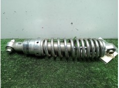 Recambio de amortiguador trasero derecho para hyosung aquila referencia OEM IAM 62100HJ8200   2