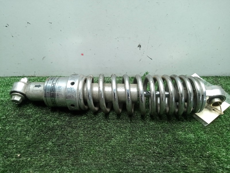 Recambio de amortiguador trasero derecho para hyosung aquila referencia OEM IAM 62100HJ8200  