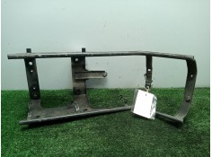 Recambio de no identificado para hyosung aquila referencia OEM IAM 45520HJ8201 SOPORTE.PASO DE RUEDA  2