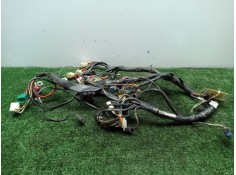 Recambio de instalacion electrica para hyosung aquila referencia OEM IAM 36610H88451  