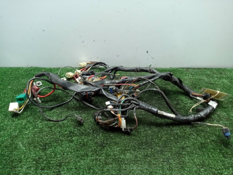 Recambio de instalacion electrica para hyosung aquila referencia OEM IAM 36610H88451  