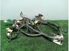Recambio de instalacion electrica para hyosung aquila referencia OEM IAM 36610H88451   2