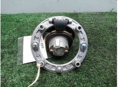 Recambio de tapon combustible para hyosung aquila referencia OEM IAM 44200H35C30  