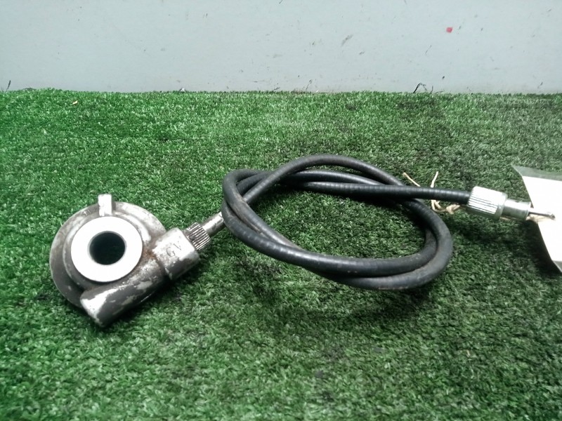 Recambio de no identificado para hyosung aquila referencia OEM IAM 34910HG5103 CABLE.VELOCIMETRO 