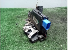 Recambio de cerradura puerta delantera derecha para volkswagen golf v berlina (1k1) 1.9 tdi referencia OEM IAM 3D1837016 9.PINES