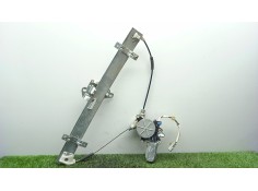 Recambio de elevalunas delantero derecho para honda civic vii hatchback (eu, ep, ev) 1.7 ctdi (ep4, eu9) referencia OEM IAM SIN 