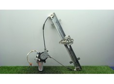 Recambio de elevalunas delantero derecho para honda civic vii hatchback (eu, ep, ev) 1.7 ctdi (ep4, eu9) referencia OEM IAM SIN  2